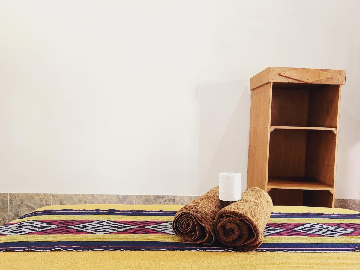 길리메노 Run Gilis 아파트 외부 사진
